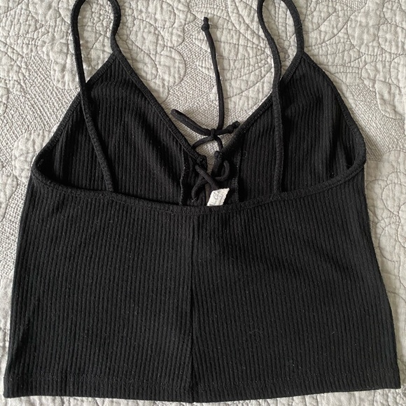 Brandy Melville crop top - Picture 2 of 2
